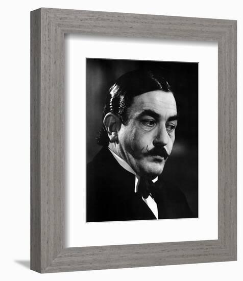 Murder on the Orient Express-null-Framed Photo