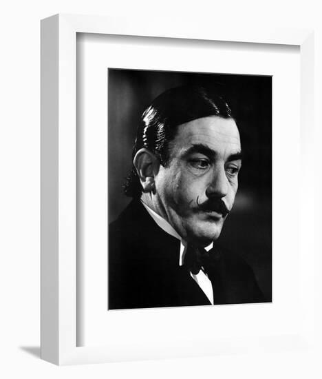 Murder on the Orient Express-null-Framed Photo