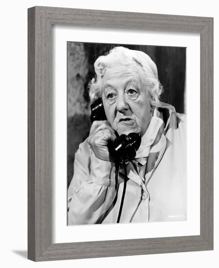 Murder, She Said, 1961-null-Framed Photographic Print