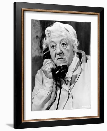 Murder, She Said, 1961-null-Framed Photographic Print