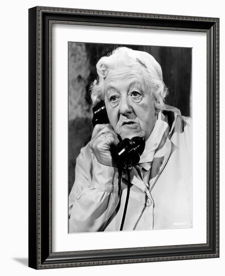 Murder, She Said, 1961-null-Framed Photographic Print