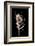 Murex Pecten (Peigne De V?nus)-Paul Starosta-Framed Photographic Print