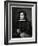 Murillo, 19th Century-R Scriven-Framed Giclee Print