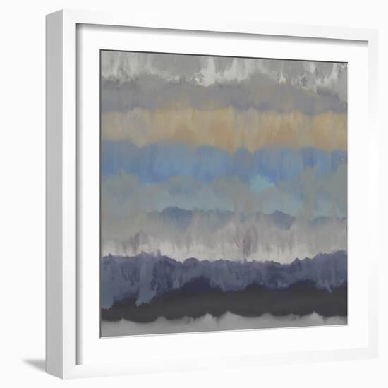 Murmur I-Rachel Springer-Framed Art Print