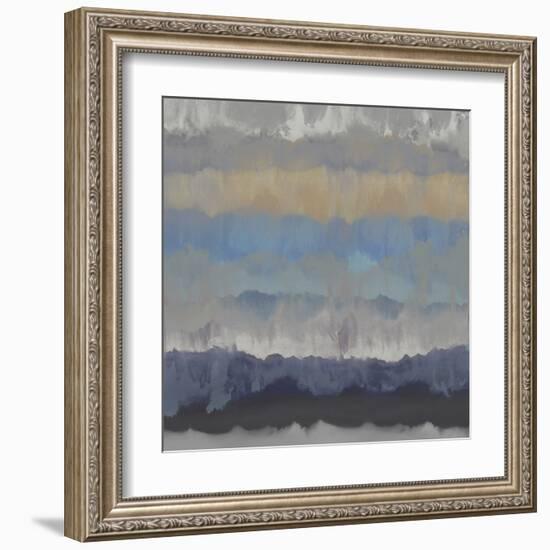 Murmur I-Rachel Springer-Framed Art Print