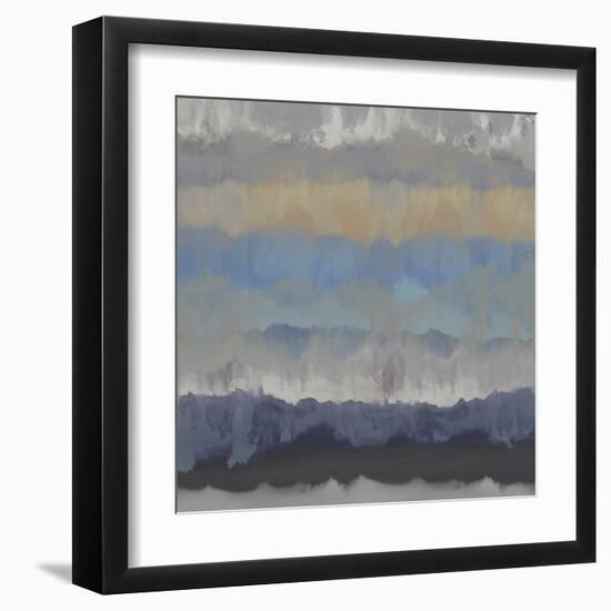 Murmur I-Rachel Springer-Framed Art Print