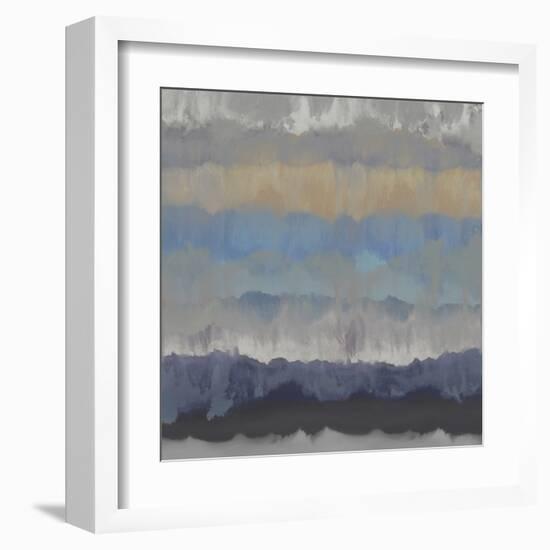 Murmur I-Rachel Springer-Framed Art Print