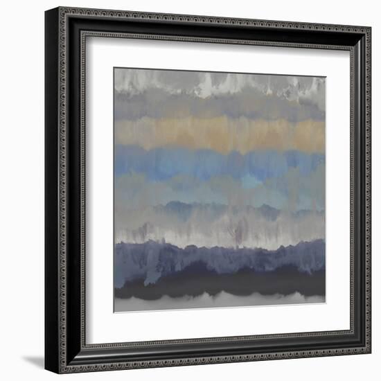 Murmur I-Rachel Springer-Framed Art Print