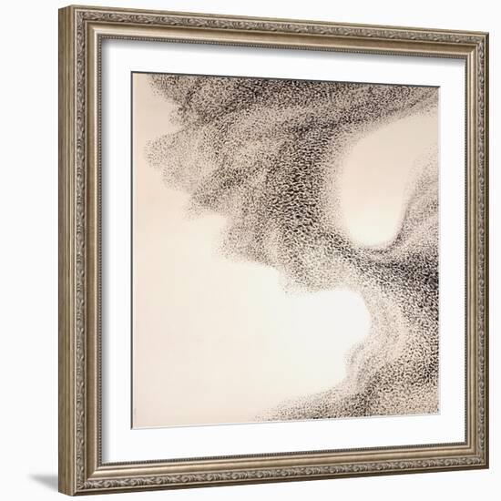 Murmuration-Lincoln Seligman-Framed Giclee Print