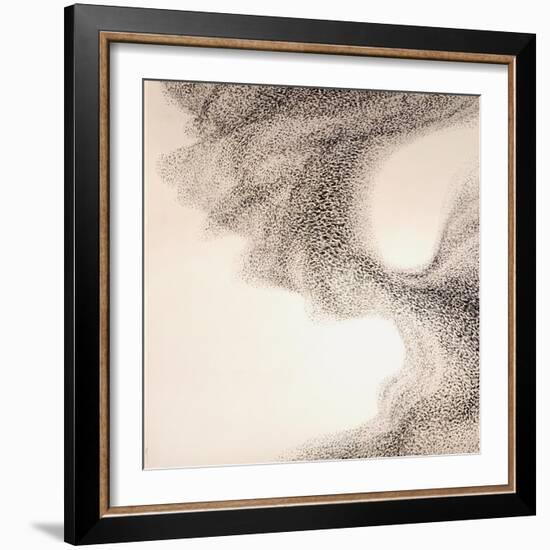 Murmuration-Lincoln Seligman-Framed Giclee Print