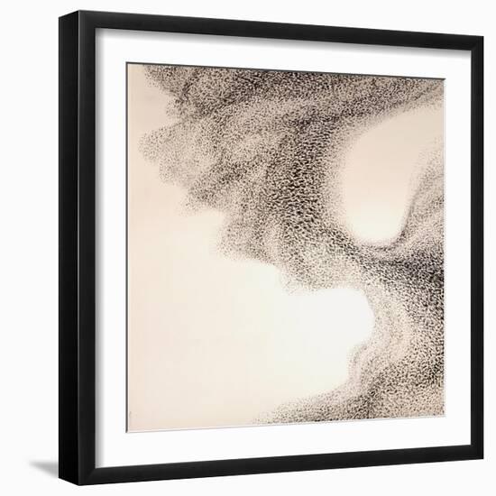 Murmuration-Lincoln Seligman-Framed Giclee Print