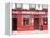 Murphy's Pub in Dingle, County Kerry, Munster, Republic of Ireland, Europe-Donald Nausbaum-Framed Premier Image Canvas