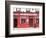 Murphy's Pub in Dingle, County Kerry, Munster, Republic of Ireland, Europe-Donald Nausbaum-Framed Photographic Print