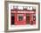 Murphy's Pub in Dingle, County Kerry, Munster, Republic of Ireland, Europe-Donald Nausbaum-Framed Photographic Print