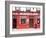 Murphy's Pub in Dingle, County Kerry, Munster, Republic of Ireland, Europe-Donald Nausbaum-Framed Photographic Print