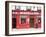 Murphy's Pub in Dingle, County Kerry, Munster, Republic of Ireland, Europe-Donald Nausbaum-Framed Photographic Print