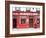 Murphy's Pub in Dingle, County Kerry, Munster, Republic of Ireland, Europe-Donald Nausbaum-Framed Photographic Print