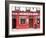 Murphy's Pub in Dingle, County Kerry, Munster, Republic of Ireland, Europe-Donald Nausbaum-Framed Photographic Print