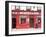 Murphy's Pub in Dingle, County Kerry, Munster, Republic of Ireland, Europe-Donald Nausbaum-Framed Photographic Print