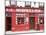 Murphy's Pub in Dingle, County Kerry, Munster, Republic of Ireland, Europe-Donald Nausbaum-Mounted Photographic Print