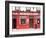 Murphy's Pub in Dingle, County Kerry, Munster, Republic of Ireland, Europe-Donald Nausbaum-Framed Photographic Print