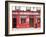Murphy's Pub in Dingle, County Kerry, Munster, Republic of Ireland, Europe-Donald Nausbaum-Framed Photographic Print