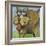 Murphy Stout Dog-Tim Nyberg-Framed Giclee Print