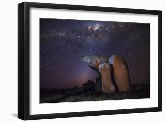 Murphys Haystacks-Everlook Photography-Framed Photographic Print