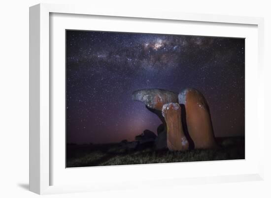 Murphys Haystacks-Everlook Photography-Framed Photographic Print