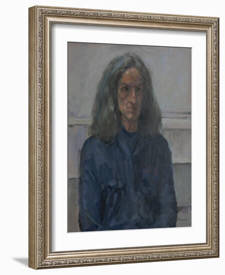 Murray, 2008-Pat Maclaurin-Framed Giclee Print