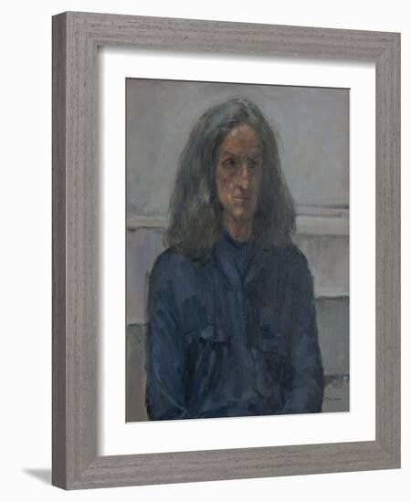 Murray, 2008-Pat Maclaurin-Framed Giclee Print