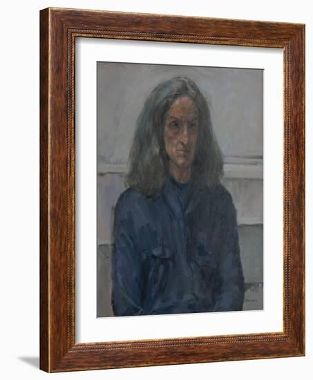 Murray, 2008-Pat Maclaurin-Framed Giclee Print