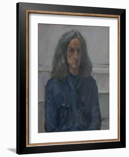 Murray, 2008-Pat Maclaurin-Framed Giclee Print