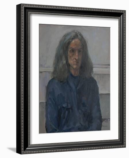 Murray, 2008-Pat Maclaurin-Framed Giclee Print