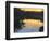 Murray River, Wahgunyah, Victoria, Australia, Pacific-Jochen Schlenker-Framed Photographic Print