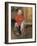 Murre, 1900-Carl Larsson-Framed Giclee Print