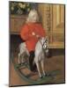 Murre, 1900-Carl Larsson-Mounted Giclee Print