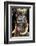 Mursi Tribe Woman, Omo River Valley, Ethiopia-Jaynes Gallery-Framed Photographic Print