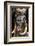 Mursi Tribe Woman, Omo River Valley, Ethiopia-Jaynes Gallery-Framed Photographic Print