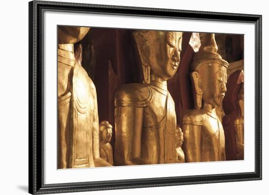 Murti-Andrew Geiger-Framed Giclee Print