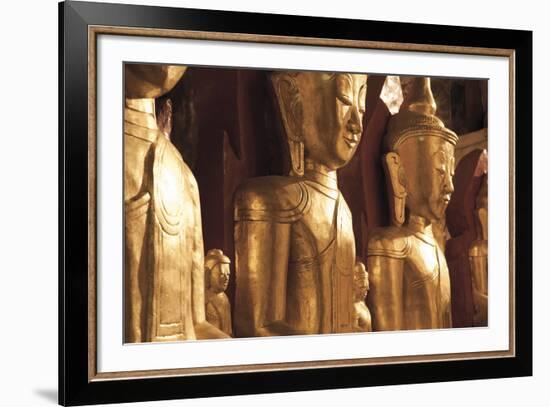 Murti-Andrew Geiger-Framed Giclee Print