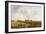 Murton Colliery, 1843-John Wilson Carmichael-Framed Giclee Print