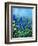 Muscari-Pol Ledent-Framed Art Print