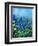 Muscari-Pol Ledent-Framed Art Print