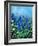 Muscari-Pol Ledent-Framed Art Print