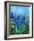 Muscari-Pol Ledent-Framed Art Print