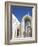 Muscat, the Grand Mosquea Is a Magnificent Example of Modern Islamic Architecture, Oman-Mark Hannaford-Framed Photographic Print