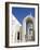 Muscat, the Grand Mosquea Is a Magnificent Example of Modern Islamic Architecture, Oman-Mark Hannaford-Framed Photographic Print