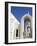 Muscat, the Grand Mosquea Is a Magnificent Example of Modern Islamic Architecture, Oman-Mark Hannaford-Framed Photographic Print