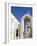 Muscat, the Grand Mosquea Is a Magnificent Example of Modern Islamic Architecture, Oman-Mark Hannaford-Framed Photographic Print